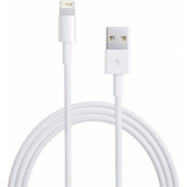 Lightning kabel geschikt voor Apple iPad Air - 0.5 Meter