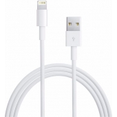 Lightning kabel geschikt voor Apple iPad Air (2019) - 0,5 Meter