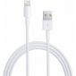 Lightning kabel geschikt voor Apple iPad mini 2 Retina - 0,5 Meter