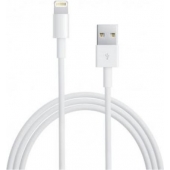 Lightning kabel geschikt voor Apple iPhone 14 Pro Max - 3 Meter