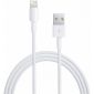 Lightning kabel geschikt voor Apple iPhone 5 - 0.5 Meter