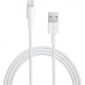 Lightning kabel geschikt voor Apple iPhone 7 -  1 Meter