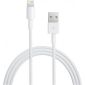 Lightning Kabel geschikt voor Apple iPhone & iPad - 0.5 Meter