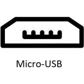 Micro USB