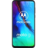 Motorola G Pro Opladers