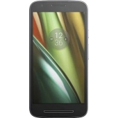 Motorola Moto E3 Opladers