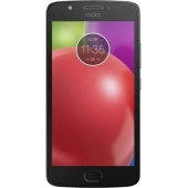 Motorola Moto E4 Opladers