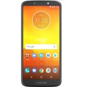 Motorola Moto E5 Play Opladers