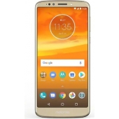 Motorola Moto E5 Plus Opladers