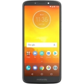 Motorola Moto E5 Opladers