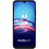 Motorola Moto E6S Opladers
