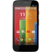 Motorola Moto G Opladers