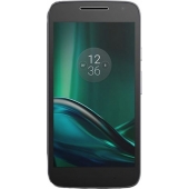 Motorola Moto G4 Plus