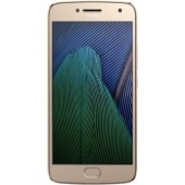 Motorola Moto G5S Plus Opladers