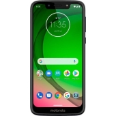 Motorola Moto G7 Play Opladers