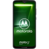 Motorola Moto G7 Plus Opladers