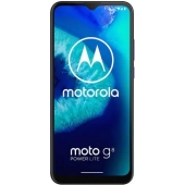 Motorola Moto G8 Power Lite Opladers