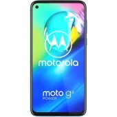 Motorola Moto G8 Power Opladers