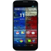 Motorola Moto X Opladers