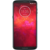 Motorola Moto Z3 Play Opladers