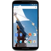 Motorola Nexus 6 Opladers
