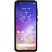 Motorola One Vision