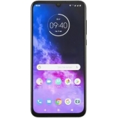 Motorola One Zoom