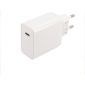 Musthavz Power Delivery Fast Charger  USB-C - 30W - Wit