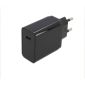 Musthavz Power Delivery Fast Charger USB-C - 30W - Zwart