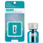 Nano High Tech Liquid Screenprotector 