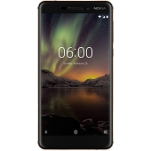 Nokia 6.1