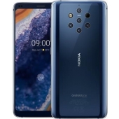 Nokia 9 PureView Opladers