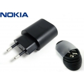 Nokia Fast Charger - Origineel - 3A USB-C - 1 Meter