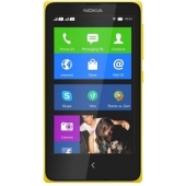 Nokia X