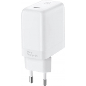 OnePlus 9 Warp Charge 65W USB-C Power Adapter - Origineel
