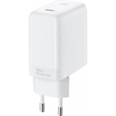 OnePlus 9 Pro Warp Charge 65 USB-C Power Adapter - Origineel