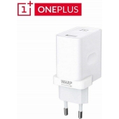 OnePlus Warp Charge charger 30W 6000mAh wit WX0506A3HK