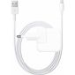 Lightning Oplader geschikt voor Apple iPad Air - 12 Watt - 2 Meter