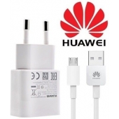 Oplader Huawei Mate 8 - 1 Ampère Micro-USB