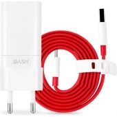 Oplader OnePlus Nord N100 Dashcharger - 4A - USB-C - Origineel - 1 Meter