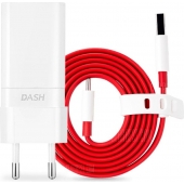 Oplader OnePlus 8 Pro Dashcharger - 4A - USB-C - Origineel - 1 Meter
