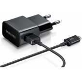 Oplader Samsung Galaxy Galaxy A50 USB-C 2 Ampere - Origineel - Zwart