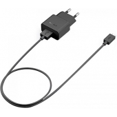 Oplader Sony L3 USB-C 1.5 Ampere 100 CM - Origineel - Zwart