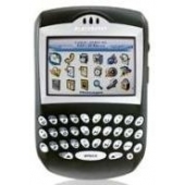 BlackBerry 7270 Opladers
