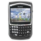 BlackBerry 8703E Opladers