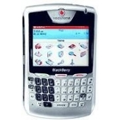 BlackBerry 8707V Opladers
