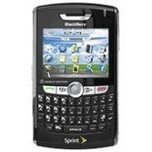 BlackBerry 8830 Opladers
