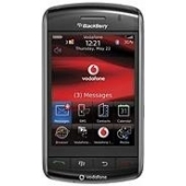 BlackBerry 9500 Storm