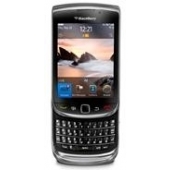 BlackBerry 9800 Torch