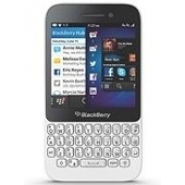 BlackBerry Q5 Opladers